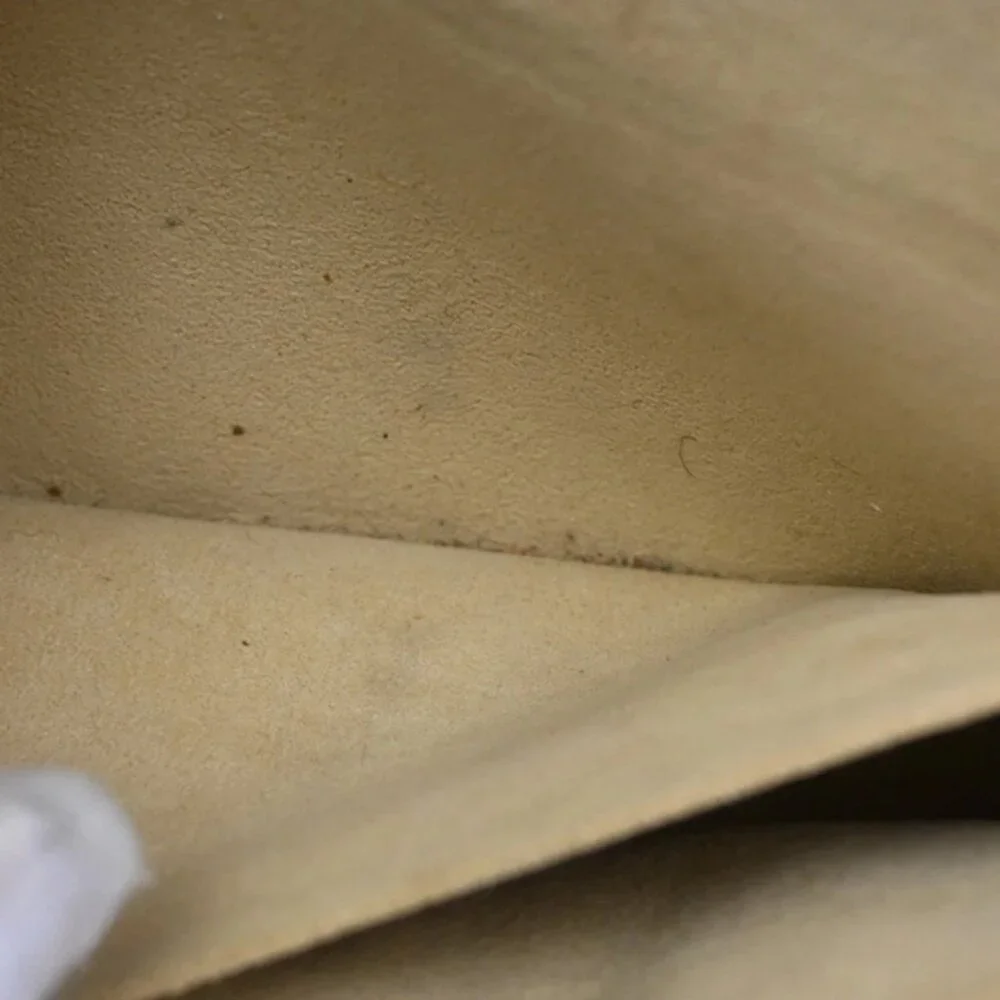 LOUIS VUITTON Pochette Twin GM 2Way Shoulder Bag Monogram Brown M51852 33CA233 - Picture 7 of 14